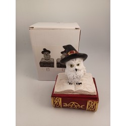 coffret chouette Edwige