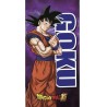 DRAP DE PLAGE DRAGON BALL