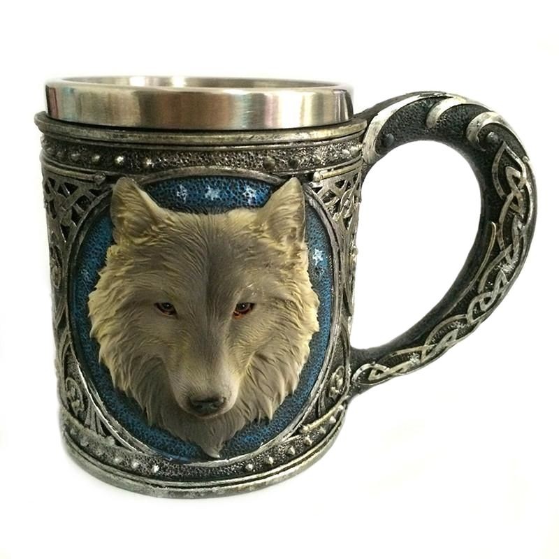 MUG LOUP
