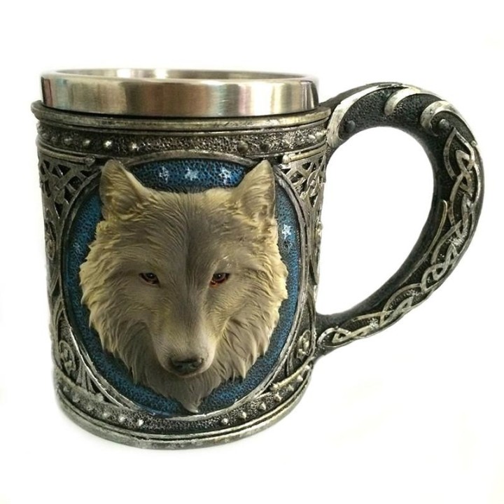 MUG LOUP