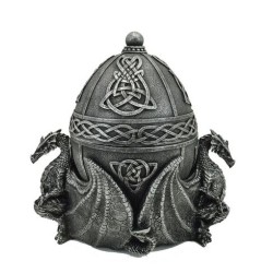 COFFRET OEUF DRAGON