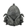 COFFRET OEUF DRAGON