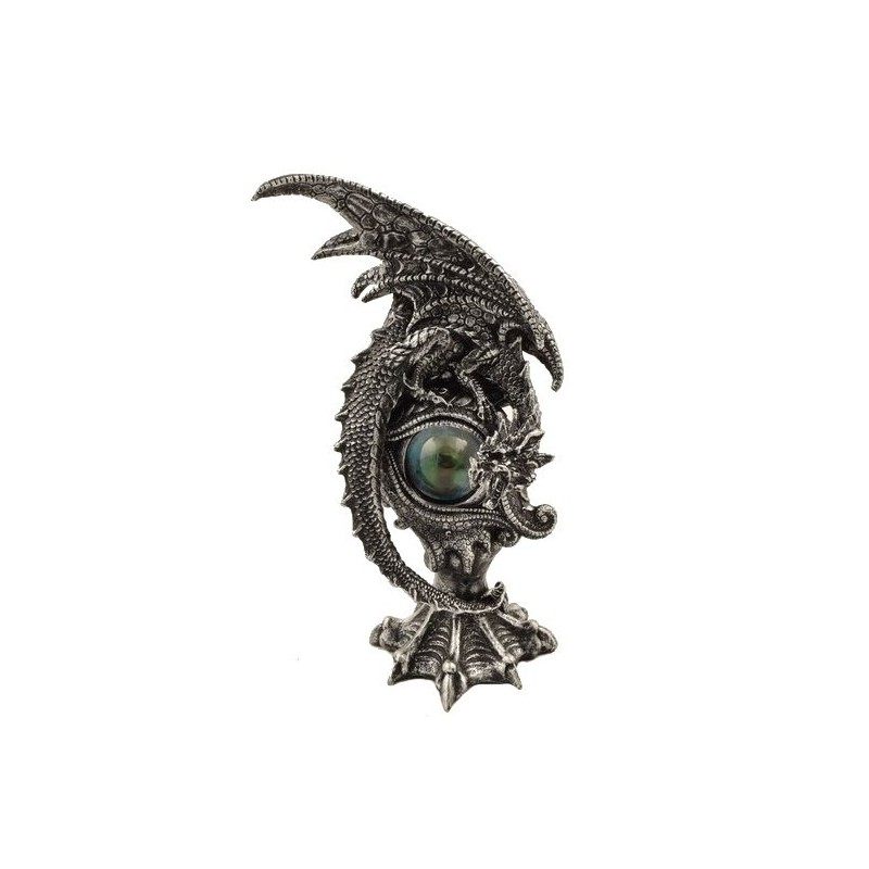 DRAGON SUR OEIL