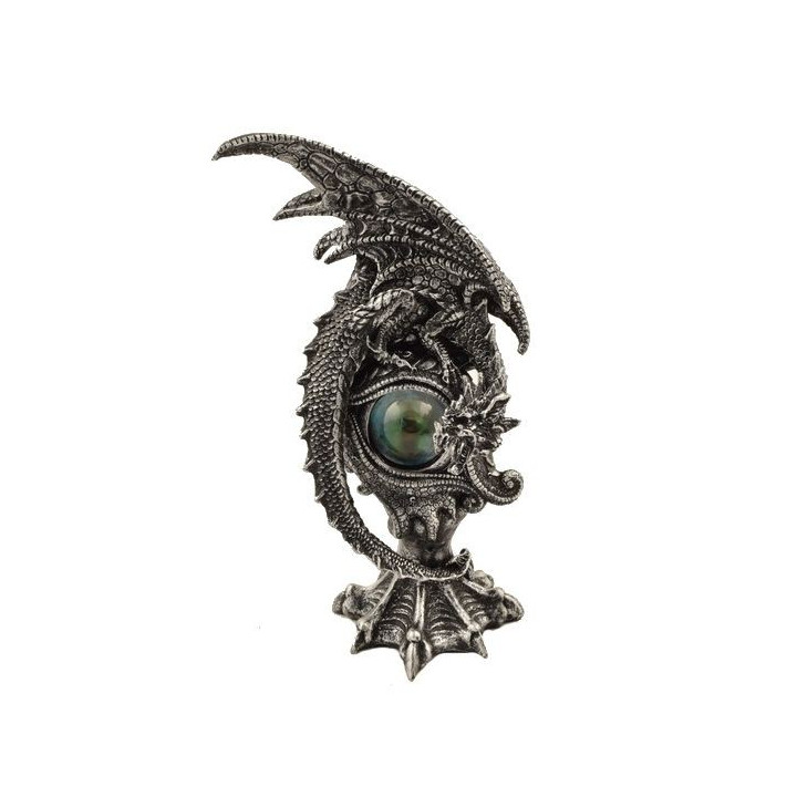 DRAGON SUR OEIL