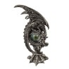 DRAGON SUR OEIL