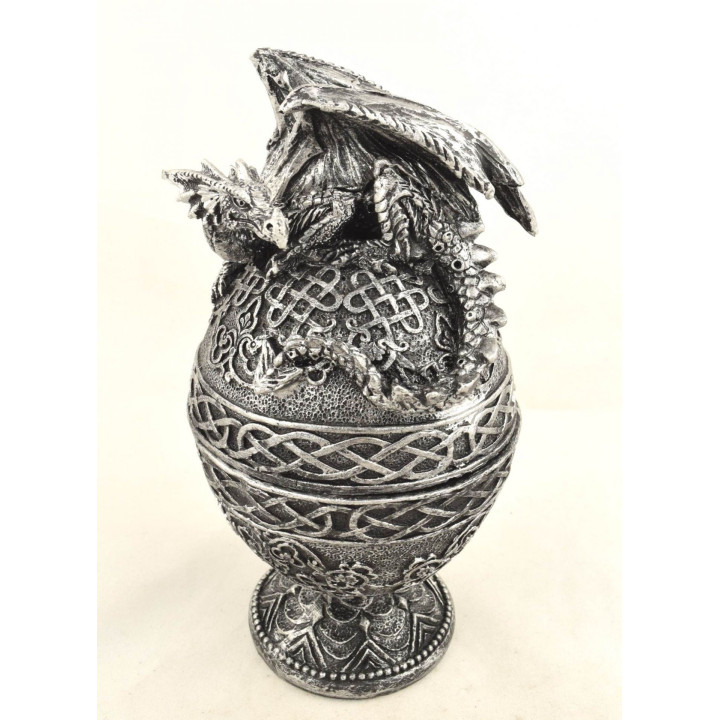 coffret dragon oeuf