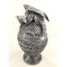 COFFRET DRAGON SUR OEUF