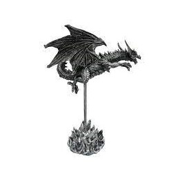 dragon volant