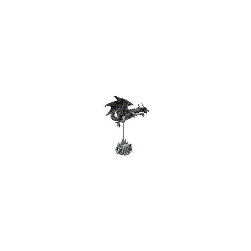 dragon volant