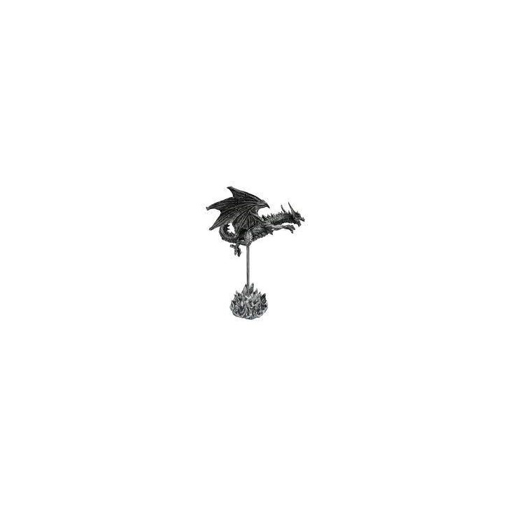 dragon volant