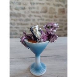 dragon cocktail