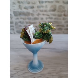 dragon cocktail