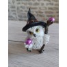 chouette sorcier