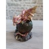 dragon éclos