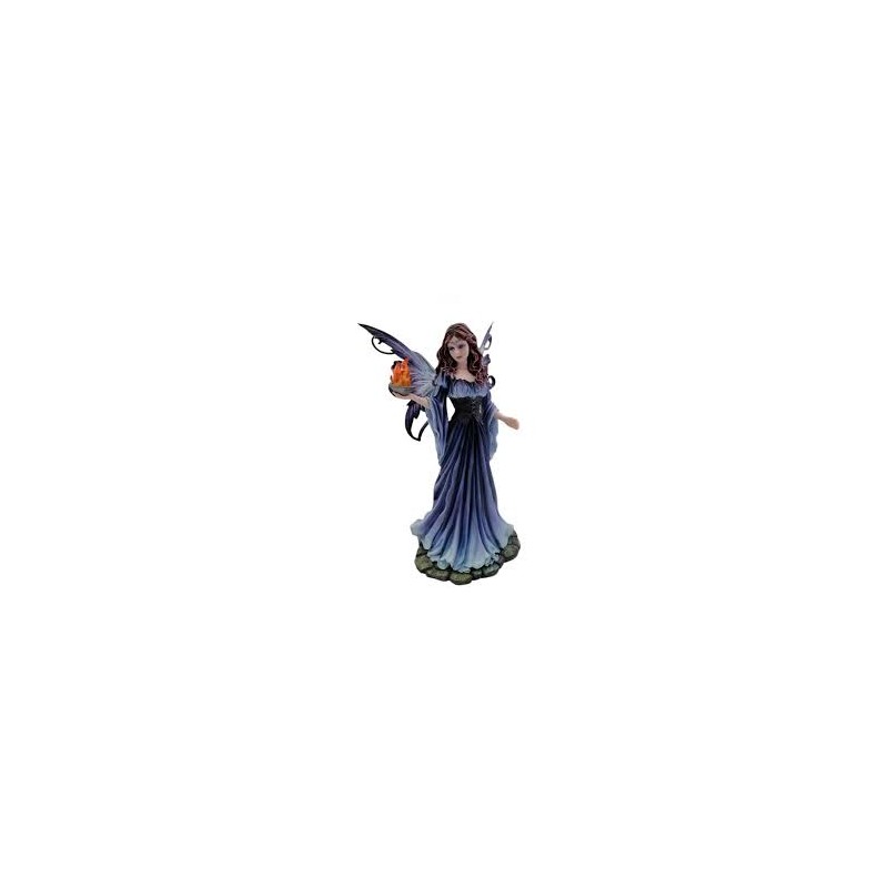 Fée magicienne