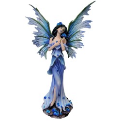 Fée bleue