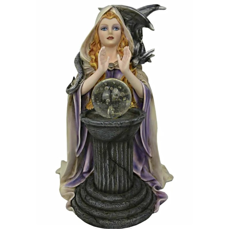 Sorcière