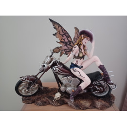 fée cowgirl