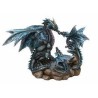 famille de dragons