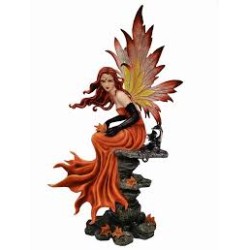 grande fée de l'automne