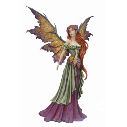 Fée  de l'Automne Amy Brown