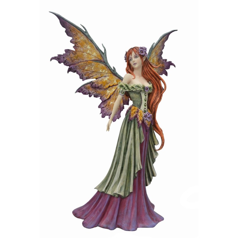 Fée  de l'Automne Amy Brown