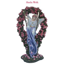 Fée arche de Roses By...