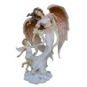 Fée Ange Mère et Fils