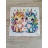 lingette licorne