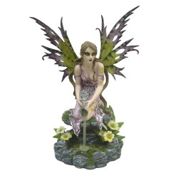 Fée  Gothique Wassea