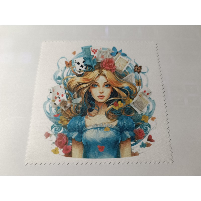 lingette Alice