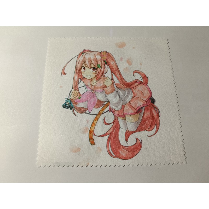 lingette sakura