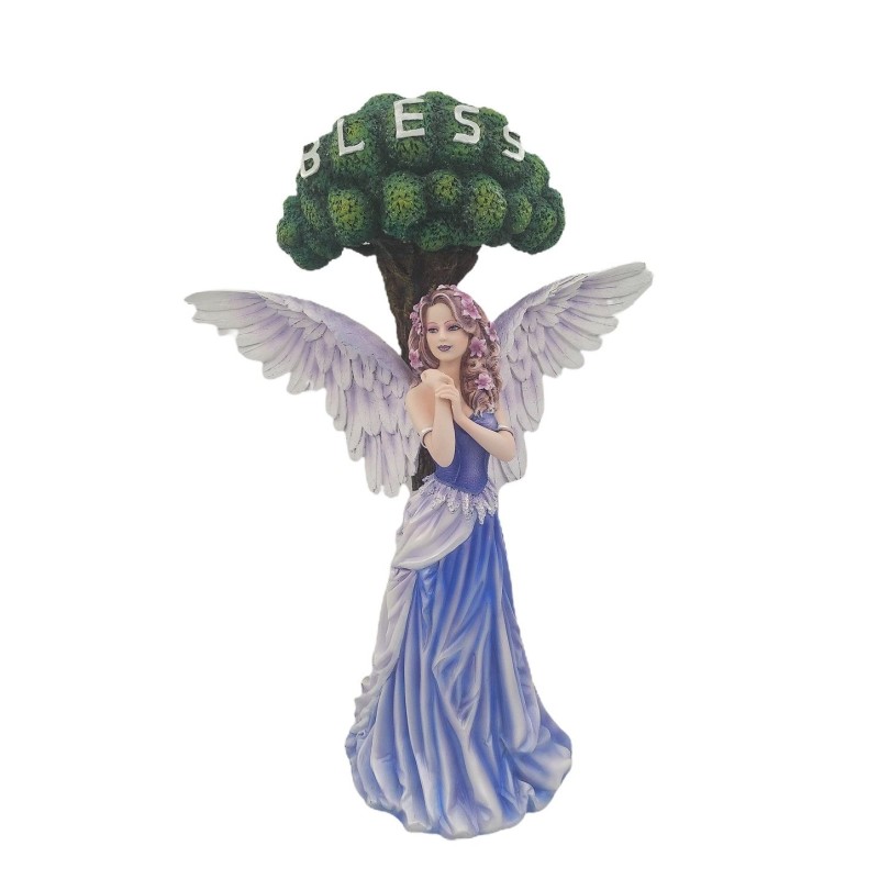 Féé robe et son arbre Licence Jessica Galbreth