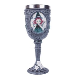 Calice fée lutine Tabatha