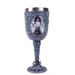 Calice fée gothique