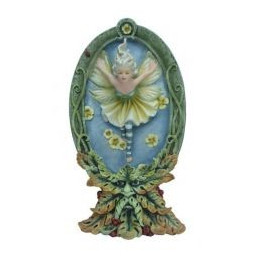 fée des 4 saisons : printemps