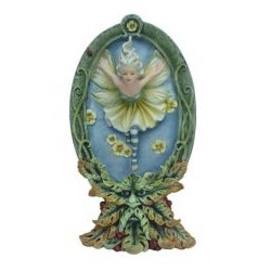 fée des 4 saisons : printemps