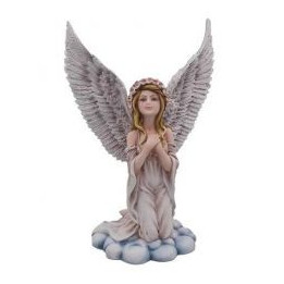 Fée ange dévotion