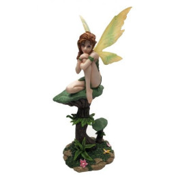 Fée de la verdure