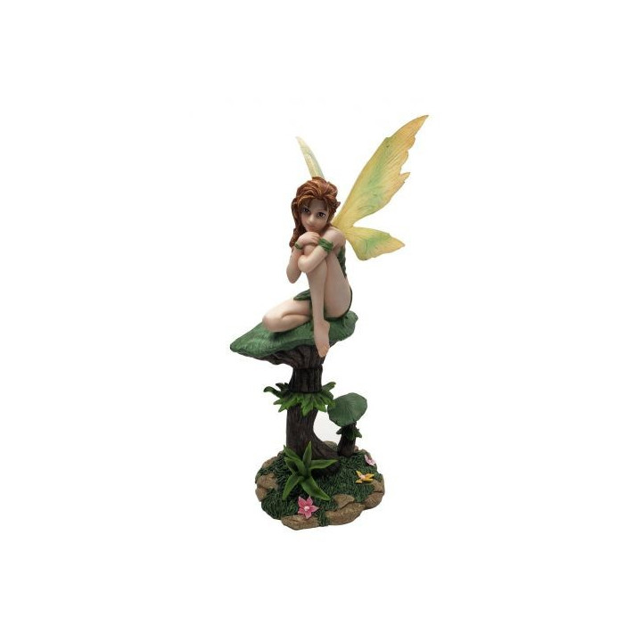 Fée de la verdure