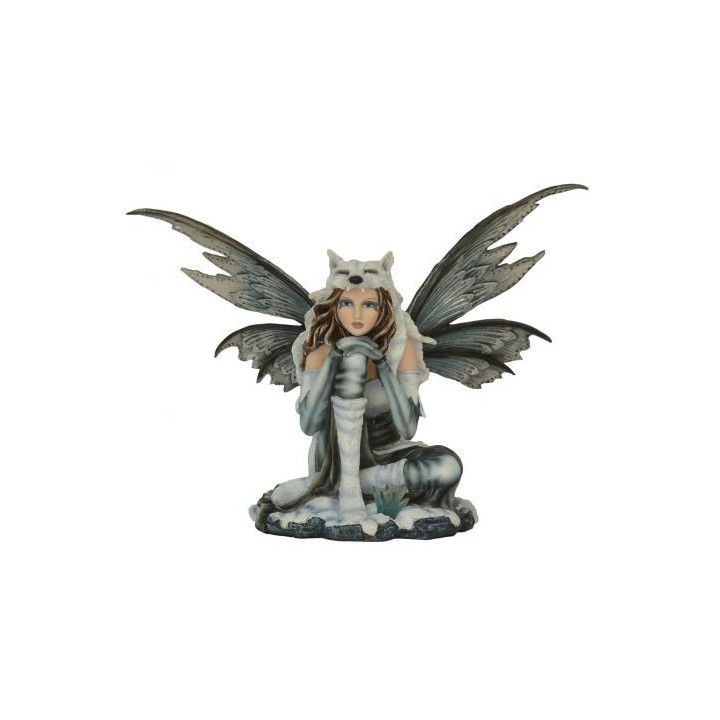 Fée loup