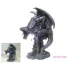 Lampe Dragon