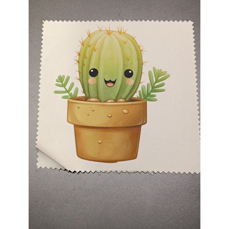 lingette cactus