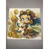 lingette Betty Steampunk