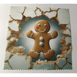 lingette pain d'épice