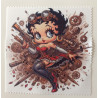 lingette Betty steampunk