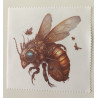 lingette abeille steampunk