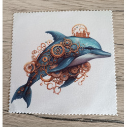 lingette dauphin steampunk