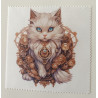 lingette chat steampunk