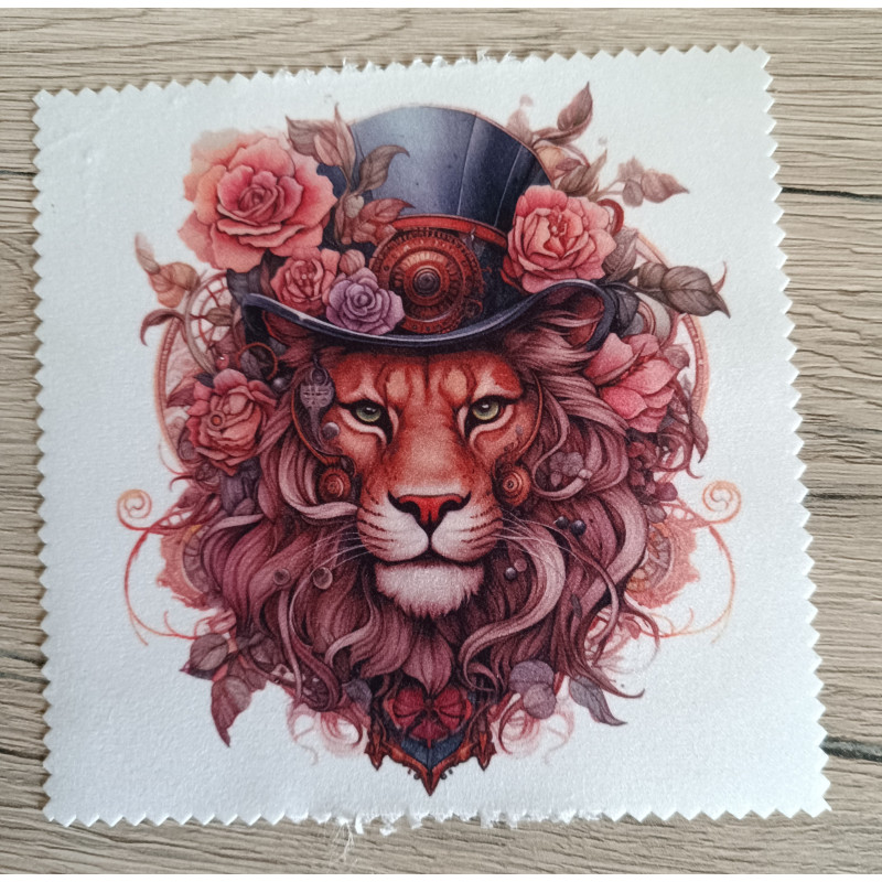 lingette lion